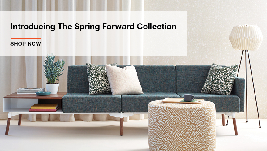 The Spring Forward Collection